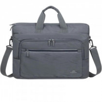 Meta title-RIVACASE MALETIN PORT. 7531 ALPENDORF ECO GRIS 16'' ANDORRA , Accesorios Port til ANDORRA , Bolsas Transporte ANDORRA