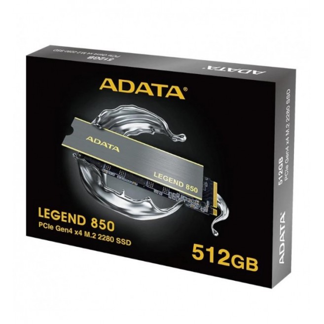ADATA SSD LEGEND 850 500GB...