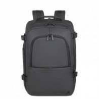 Meta title-RIVACASE 8465 TEGEL ECO NEGRO COATED MOCHILA PORT  ANDORRA , Accesorios Port til ANDORRA , Bolsas Transporte ANDORRA 