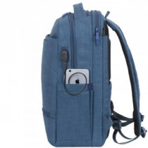 Meta title-RIVACASE 8365 BISCAYNE AZUL MOCHILA PORT TIL 17,3'' ANDORRA , Accesorios Port til ANDORRA , Bolsas Transporte ANDORRA