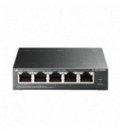 TP-LINK TL-SG105MPE SWITCH...