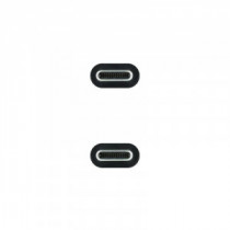 Meta title-NANOCABLE CABLE USB 3.2 GEN2X2 100W 4K USB-C 1M ANDORRA , Accesorios PC y TPV ANDORRA , Cables y Accesorios PC ANDORR