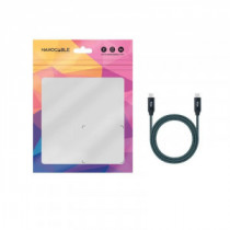 Meta title-NANOCABLE CABLE USB 3.2 GEN2X2 100W 4K USB-C 1M ANDORRA , Accesorios PC y TPV ANDORRA , Cables y Accesorios PC ANDORR