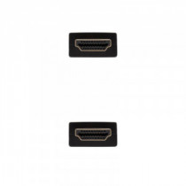 Meta title-NANOCABLE HDMI V2.0 4K@60HZ 18GBPS A-M-A-M 0.5M ANDORRA , Accesorios Imagen y Sonido ANDORRA , Cable - Conector Image