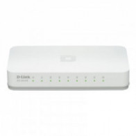 Meta title-D-LINK GO-SW-8E SWITCH 8X10/100MBPS MINI ANDORRA , Switches y Puntos acceso ANDORRA , Switches sobremesa ANDORRA , 07