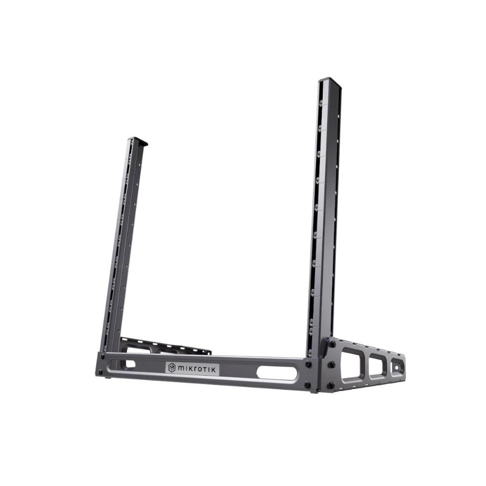 Meta title-MIKROTIK SR-10U DESKTOP RACK AJUSTABLE 19'' 10U ANDORRA , Accesorios Redes ANDORRA , Armarios Rack y Accesorios ANDOR