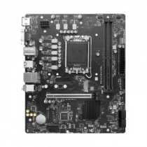 Meta title-MSI PLACA BASE PRO H610M-E DDR4 MATX 1700 ANDORRA , Placas base ANDORRA , Intel socket 1700 ANDORRA , 4711377002660 A