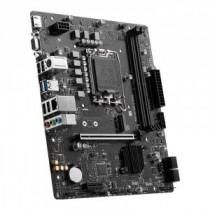 Meta title-MSI PLACA BASE PRO H610M-E DDR4 MATX 1700 ANDORRA , Placas base ANDORRA , Intel socket 1700 ANDORRA , 4711377002660 A