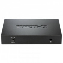 Meta title-D-LINK DGS-108 SWITCH 8XGB METAL ANDORRA , Switches y Puntos acceso ANDORRA , Switches sobremesa ANDORRA , 0790069368