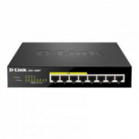 Meta title-D-LINK DGS-1008P SWITCH 8XGB 4XPOE ANDORRA , Switches y Puntos acceso ANDORRA , Switches sobremesa ANDORRA , 07900693