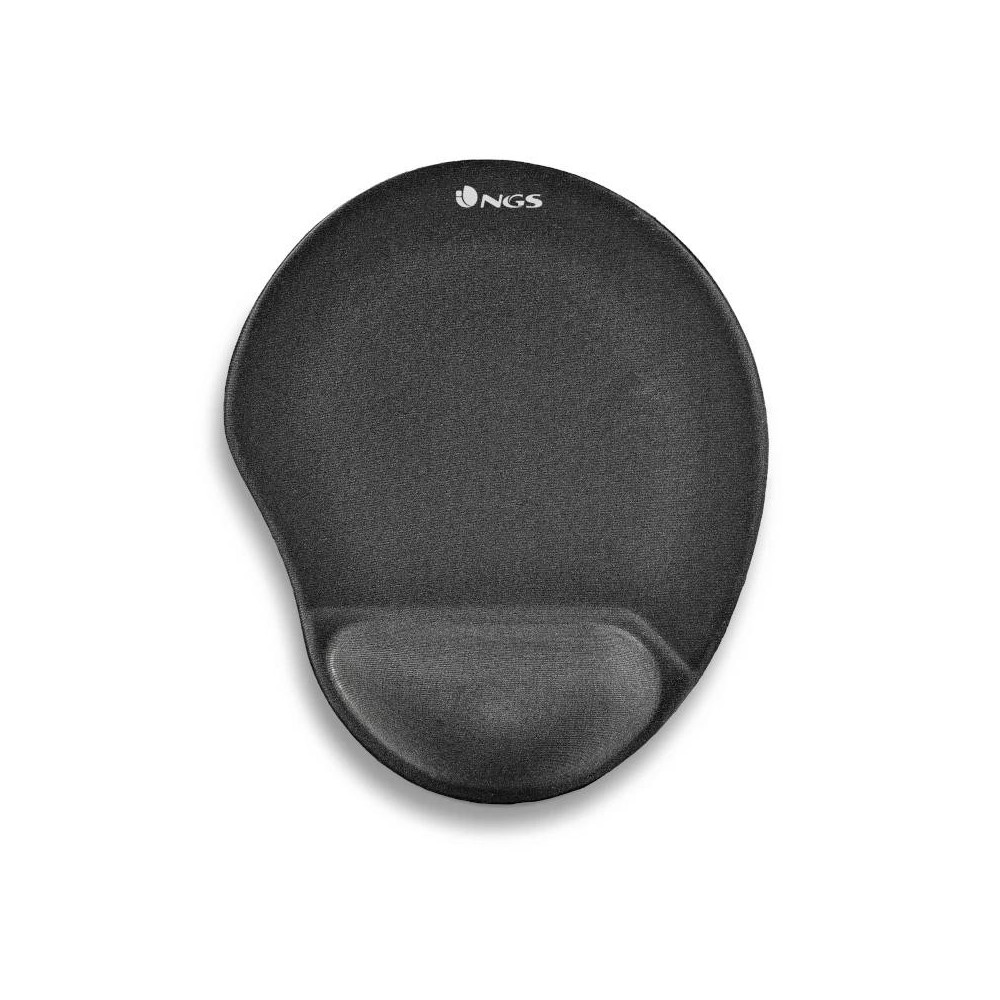 Meta title-NGS ALFOMBRILLA ERGONOMICA GEL CON SOPORTE ANDORRA , Accesorios PC y TPV ANDORRA , Cables y Accesorios PC ANDORRA , 8