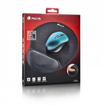 Meta title-NGS ALFOMBRILLA ERGONOMICA GEL CON SOPORTE ANDORRA , Accesorios PC y TPV ANDORRA , Cables y Accesorios PC ANDORRA , 8