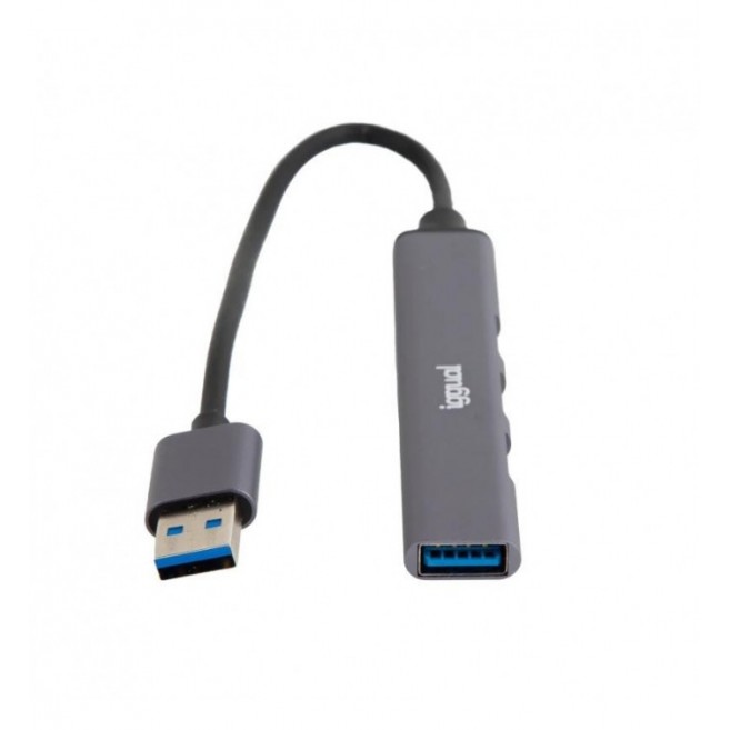 IGGUAL HUB USB 3 PUERTOS...