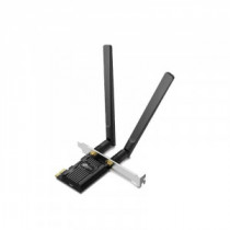 Meta title-TP-LINK ARCHER TX20E ADAPTADOR PCIE WIFI6 AX1800 ANDORRA , Adaptadores red ANDORRA , Red inal mbrica ANDORRA , 489709