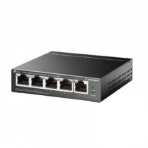 Meta title-TP-LINK TL-SG105MPE SWITCH 5XGBE (4POE+) METAL ANDORRA , Switches y Puntos acceso ANDORRA , Switches sobremesa ANDORR