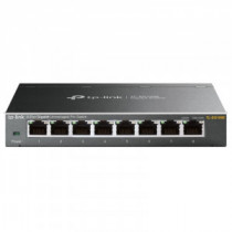 Meta title-TP-LINK TL-SG108E SWITCH 8XGB ANDORRA , Switches y Puntos acceso ANDORRA , Switches sobremesa ANDORRA , 6935364021856