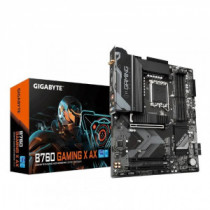 Meta title-GIGABYTE PLACA BASE B760 GAMING X AX DDR5 ATX LGA ANDORRA , Placas base ANDORRA , Intel socket 1700 ANDORRA , 4719331