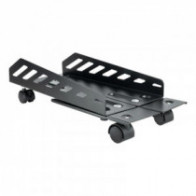 Meta title-TOOQ SOPORTE PARA CPU DE SUELO CON RUEDAS NEGRO ANDORRA , Accesorios PC y TPV ANDORRA , Cables y Accesorios PC ANDORR