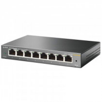 Meta title-TP-LINK TL-SG108E SWITCH 8XGB ANDORRA , Switches y Puntos acceso ANDORRA , Switches sobremesa ANDORRA , 6935364021856