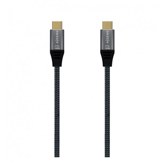 AISENS CABLE USB 3.2 GEN2X2...