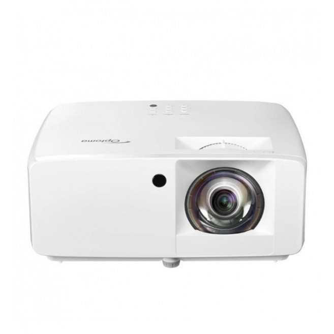 OPTOMA ZX350ST  PROYECTOR...