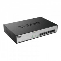 Meta title-D-LINK DGS-1008MP SWITCH 8XGB POE ANDORRA , Switches y Puntos acceso ANDORRA , Switches sobremesa ANDORRA , 079006942