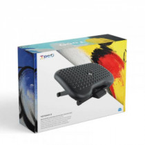 Meta title-TOOQ REPOSAPI S AJUSTABLE CONFORT NEGRO ANDORRA , Accesorios PC y TPV ANDORRA , Cables y Accesorios PC ANDORRA , 8433