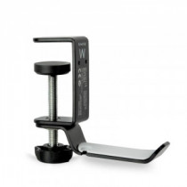 Meta title-EWENT SOPORTE AURICULARES AJUSTABLE ESCRITORIO ANDORRA , Accesorios PC y TPV ANDORRA , Cables y Accesorios PC ANDORRA