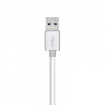 Meta title-AISENS CONVERSOR USB 3.0 A ETHERNET 15CM ANDORRA , Accesorios PC y TPV ANDORRA , Cables y Accesorios PC ANDORRA , 843