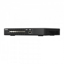 Meta title-QNAP QSW-M5216-1T SWITCH 16X25GBE SFP28 1XGBE ANDORRA , Switches y Puntos acceso ANDORRA , Switches armario ANDORRA ,