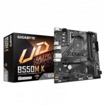 Meta title-GIGABYTE PLACA BASE B550M K MATX AM4 ANDORRA , Placas base ANDORRA , AMD socket AM4 ANDORRA , 4719331852764 ANDORRA ,