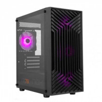Meta title-NOX CAJA MICRO-ATX INFINITY EPSILON RGB ANDORRA , Cajas y fuentes ANDORRA , Minitorre y Microtorre ANDORRA , 84365879