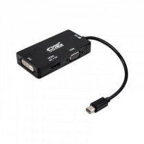 Meta title-NANOCABLE CONVERSOR MINI DISPLAYP/VGA/DVI/HDMI 3E ANDORRA , Accesorios Imagen y Sonido ANDORRA , Cable - Conector Ima