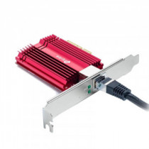 Meta title-TP-LINK TX401 ADAPTADOR RED PCIE 10GB ANDORRA , Adaptadores red ANDORRA , Red cableada ANDORRA , 6935364072827 ANDORR