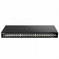 Meta title-D-LINK DGS-1520-52/E SWITCH 48XGBE 2X10GBE 2XSFP+ ANDORRA , Switches y Puntos acceso ANDORRA , Switches armario ANDOR