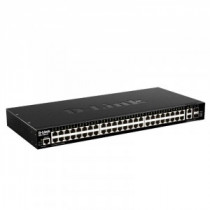 Meta title-D-LINK DGS-1520-52/E SWITCH 48XGBE 2X10GBE 2XSFP+ ANDORRA , Switches y Puntos acceso ANDORRA , Switches armario ANDOR