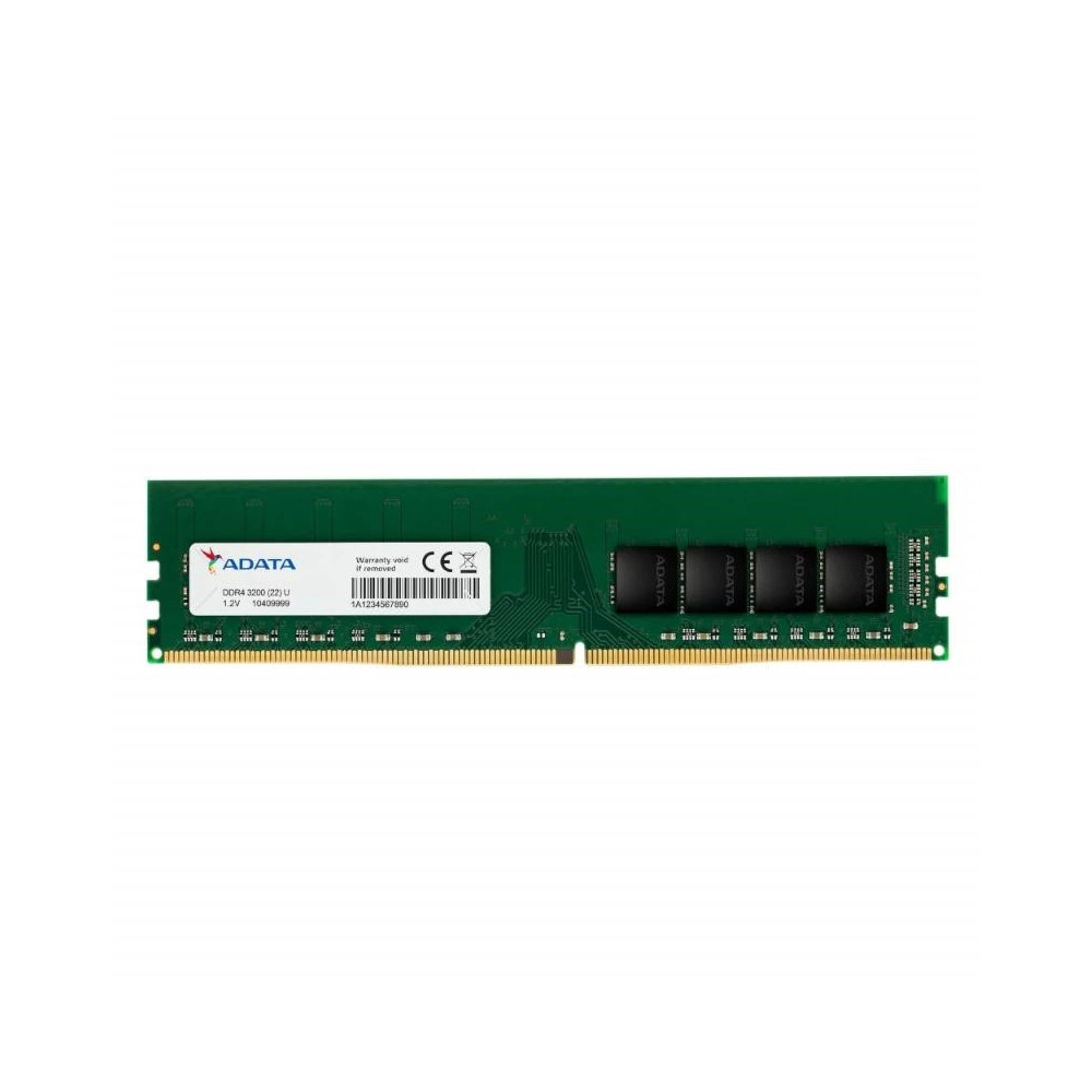 Meta title-ADATA AD4U320032G22-SGN DDR4 DIMM 32GB 3200 ANDORRA , Memorias ANDORRA , Memorias DDR4 ANDORRA , 4711085933485 ANDORR