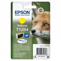 Meta title-EPSON CARTUCHO T1284 AMARILLO ANDORRA , Consumibles Impresión ANDORRA , Cartuchos tinta original ANDORRA , 8715946624