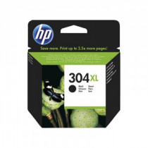 Meta title-HP CARTUCHO 304XL NEGRO ANDORRA , Consumibles Impresión ANDORRA , Cartuchos tinta original ANDORRA , 0889894860835 AN
