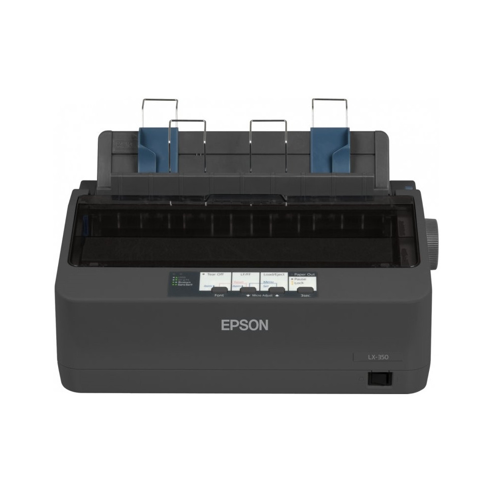 Meta title-EPSON IMPRESORA MATRICIAL LX-350 ANDORRA , Impresoras ANDORRA , Impresoras matriciales ANDORRA , 8715946502939 ANDORR