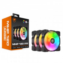 Meta title-COUGAR VENTILADOR MHP 120 ARGB PACK 3 ANDORRA , Micros y ventiladores ANDORRA , Refrigeraci n ANDORRA , 4710483774164