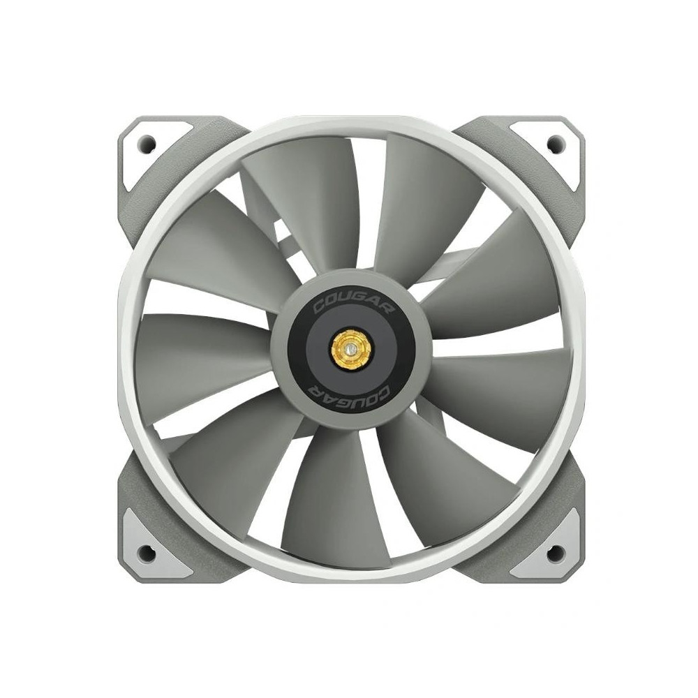 Meta title-COUGAR VENTILADOR MHP 120 WHITE ANDORRA , Micros y ventiladores ANDORRA , Refrigeraci n ANDORRA , 4710483773662 ANDOR