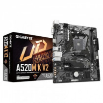 Meta title-GIGABYTE PLACA BASE A520M K V2 MATX AM4 ANDORRA , Placas base ANDORRA , AMD socket AM4 ANDORRA , 4719331852771 ANDORR
