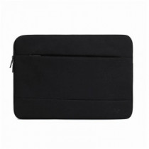 Meta title-CELLY FUNDA PORTATIL SLEEVE HASTA 16'' NEGRO ANDORRA , Accesorios Port til ANDORRA , Bolsas Transporte ANDORRA , 8021