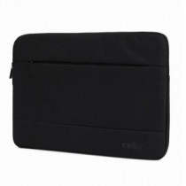 Meta title-CELLY FUNDA PORTATIL SLEEVE HASTA 16'' NEGRO ANDORRA , Accesorios Port til ANDORRA , Bolsas Transporte ANDORRA , 8021