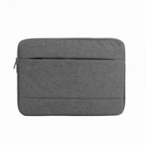 Meta title-CELLY FUNDA PORTATIL SLEEVE HASTA 16'' GRIS ANDORRA , Accesorios Port til ANDORRA , Bolsas Transporte ANDORRA , 80217