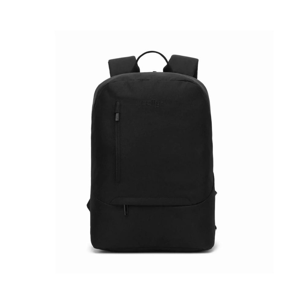 Meta title-CELLY MOCHILA PARA PORTATIL HASTA 16'' NEGRO ANDORRA , Accesorios Port til ANDORRA , Bolsas Transporte ANDORRA , 8021