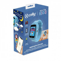 Meta title-CELLY SMARTWATCH KIDS 2G AZUL ANDORRA , Accesorios Telefon a ANDORRA , Smartwatches ANDORRA , 8021735196273 ANDORRA ,