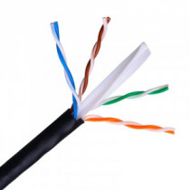 Meta title-NANOCABLE BOBINA CABLE RJ45 CAT6 UTP RIGIDO100M EX ANDORRA , Accesorios Redes ANDORRA , Herramientas - Conectores Red