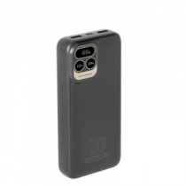 Meta title-RIVACASE POWERBANK VA2521 20000MAH QC/PD/LCD 20W ANDORRA , Accesorios Telefon a ANDORRA , Bater as ANDORRA , 42607090